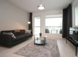 Modern Apartment for 2 Guests