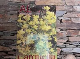 AL Rossadas Carqueija