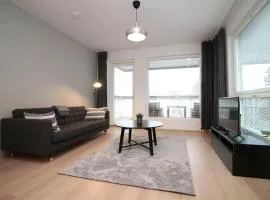 Modern Apartment for 2