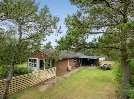 Holiday Home Åsemarie - 500m to the fjord by Interhome