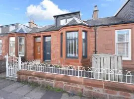 Seabreeze in Prestwick