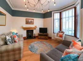 Seabreeze in Prestwick