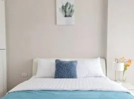 Rooftop Pool Apartment in Nimmanhemin By Bestbnb