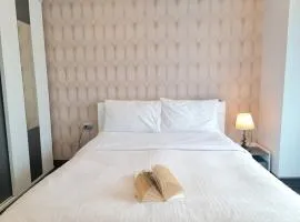 Stay The Vidi Cozy And Best location by Bestbnb