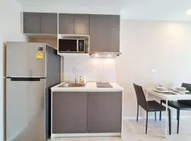 Lovely 1 Bedroom next to One Nimman