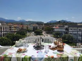 Apartment Camalù by Interhome