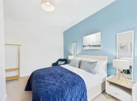 Mansfield Crescent