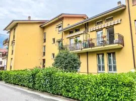 Apartment Casa di Edi by Interhome