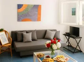 Calaverde Apartment