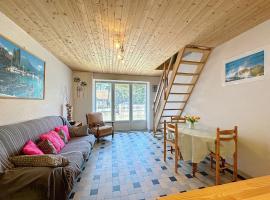 Holiday Home Les Vents Doux by Interhome, hotel a Tharon-Plage