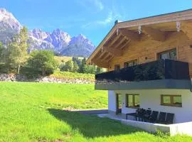 Apartment Waidmannsheil - 67qm by Interhome