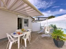 Holiday Home Les Coquillages by Interhome