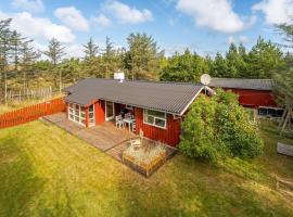 Holiday Home Ingobert - 600m from the sea by Interhome, hotel a Pirupshvarre