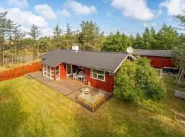 Holiday Home Ingobert - 600m from the sea by Interhome