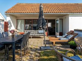Apartment Enwald - 700m from the sea by Interhome, hotel in Rødhus