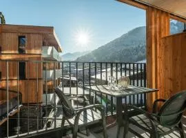 Studio Studio Taxacher by Interhome