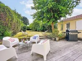 Holiday Home La Nero by Interhome