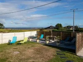 Holiday Home Entre Terre et Mer by Interhome