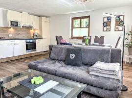 Apartment Apart Ladner 59 by Interhome, Hotel in Schnann