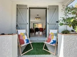 Holiday Home Les Musardises by Interhome