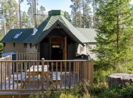Apartment Hazel Bothy by Interhome