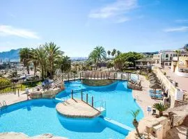 Apartment Imperial Park-23 by Interhome