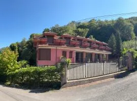 Apartamentos en los Valles Pasiegos