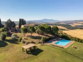 Apartment Siena by Interhome