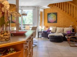 Apartment Mont-Fort-30 by Interhome