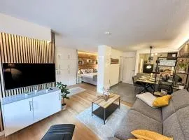 Apartment Ringstrasse - Utoring-64 by Interhome