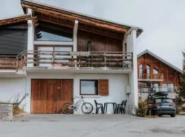 Jean Pierre Skilodge
