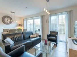Apartment Residentie Zandloper by Interhome
