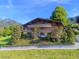 Apartment Malgré-tout by Interhome