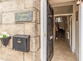 Holiday Home Tregony House 2 Bedrooms by Interhome