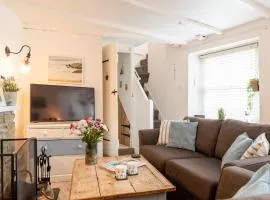 Holiday Home Mermaid Cottage by Interhome