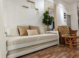 Urban Oasis Apartment 7 Sixty-One