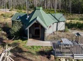 Apartment Ghillie's Bothy by Interhome