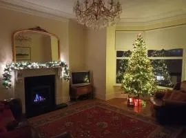 Primrose House - Large Victorian Townhouse