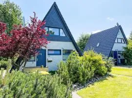 Holiday Home Meeresbrise by Interhome