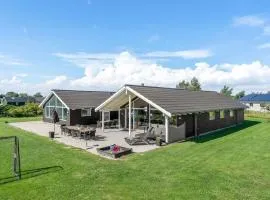 Holiday Home Jurgis - 900m from the sea by Interhome