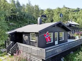 Holiday Home Husebye by Interhome