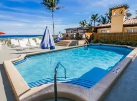 Berkshire Beach Club