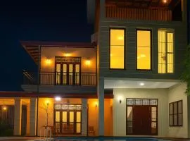 Rayyan Villa