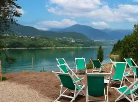 Apartment Relax tra i Monti by Interhome
