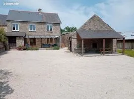 gite de la réauté