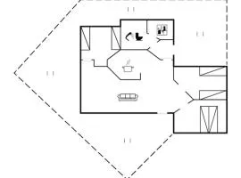 Holiday Home Angantir - 4-8km from the sea by Interhome