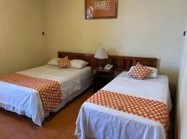 Hotel y Restaurante Mi Bohio
