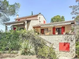 Holiday Home Les Olivettes by Interhome