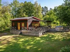 Holiday Home Stenlycke by Interhome