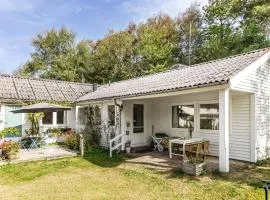 Holiday Home Frösakull by Interhome